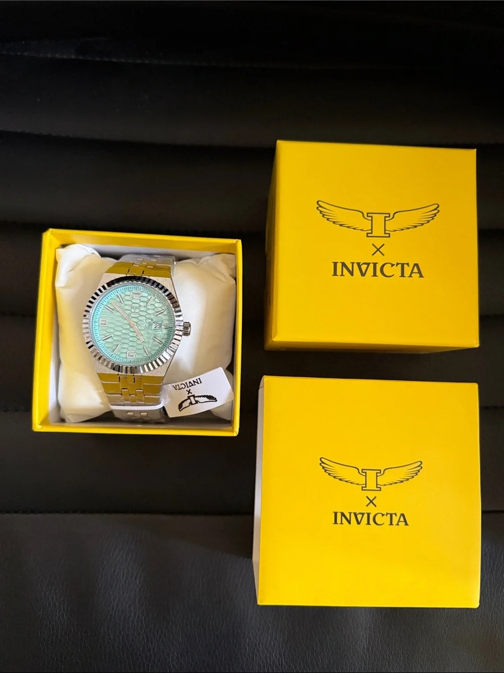 Invicta NEW with Box Specialty I by Invicta Men's Watch - 40mm